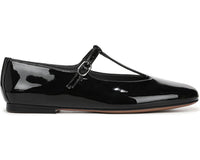 Franco Sarto Women's Arden Mary Jane Flats NW/OB
