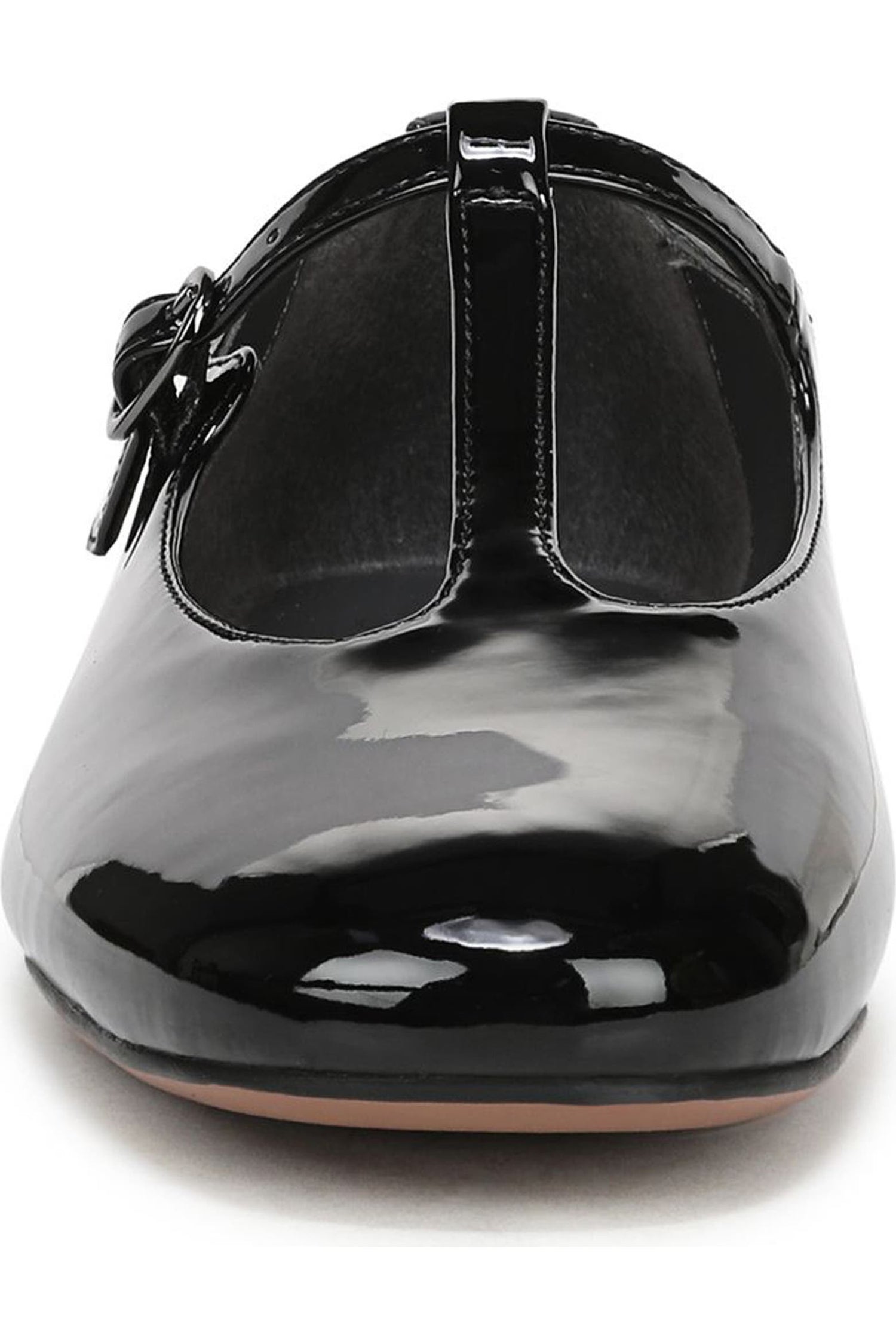 Franco Sarto Women's Arden Mary Jane Flats NW/OB