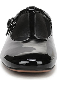 Franco Sarto Women's Arden Mary Jane Flats NW/OB