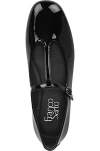Franco Sarto Women's Arden Mary Jane Flats NW/OB