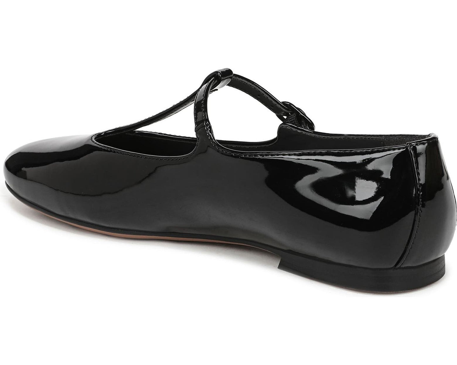 Franco Sarto Women's Arden Mary Jane Flats NW/OB
