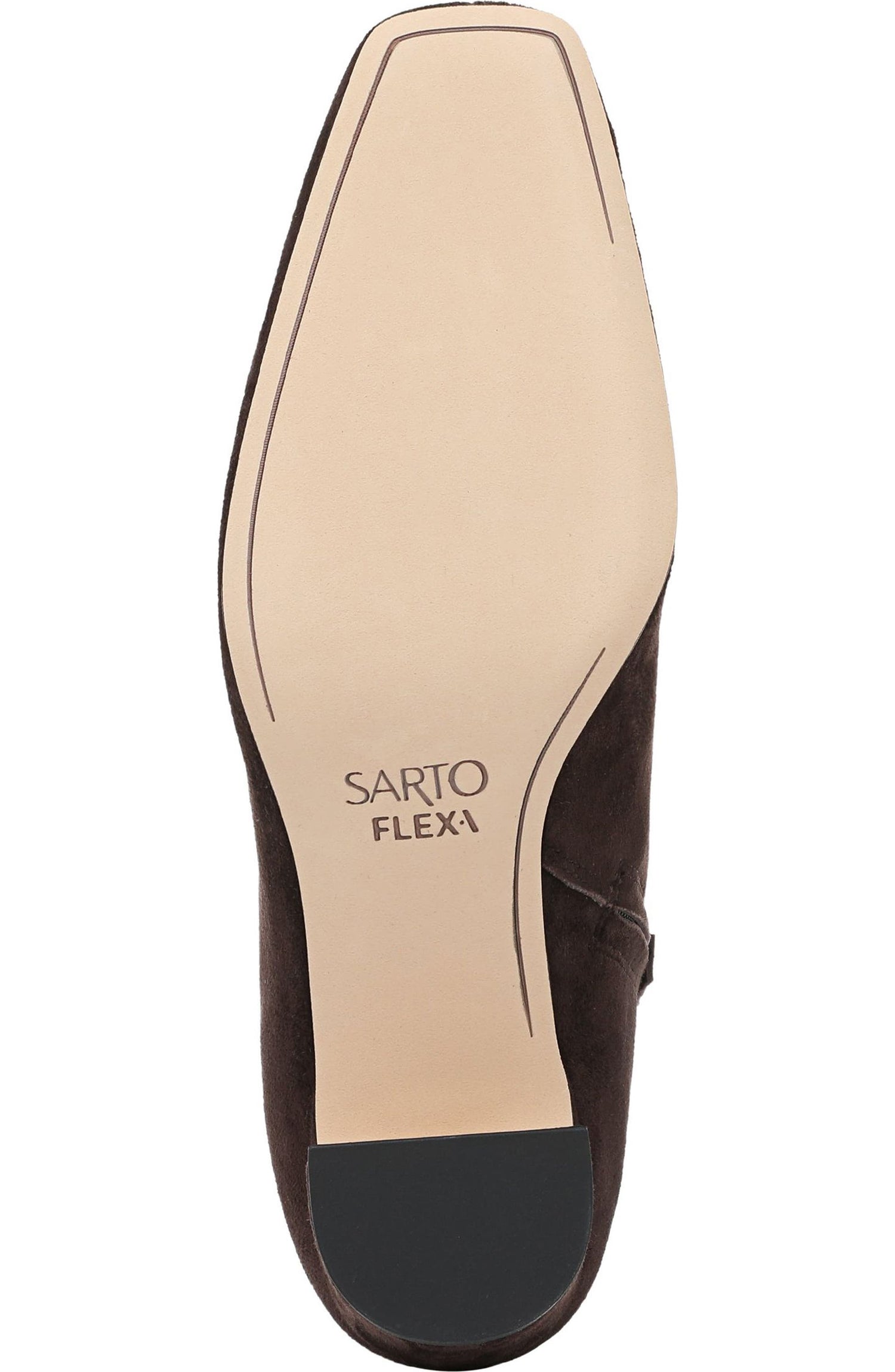 Franco Sarto Women's Flexa Savino Bootie NW/OB