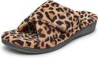Natural Leopard