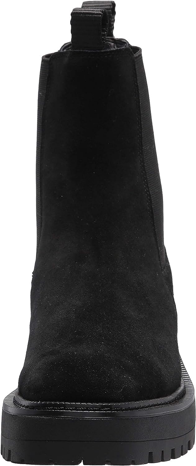 Sam Edelman Laguna Women's Modern Boots NW/OB