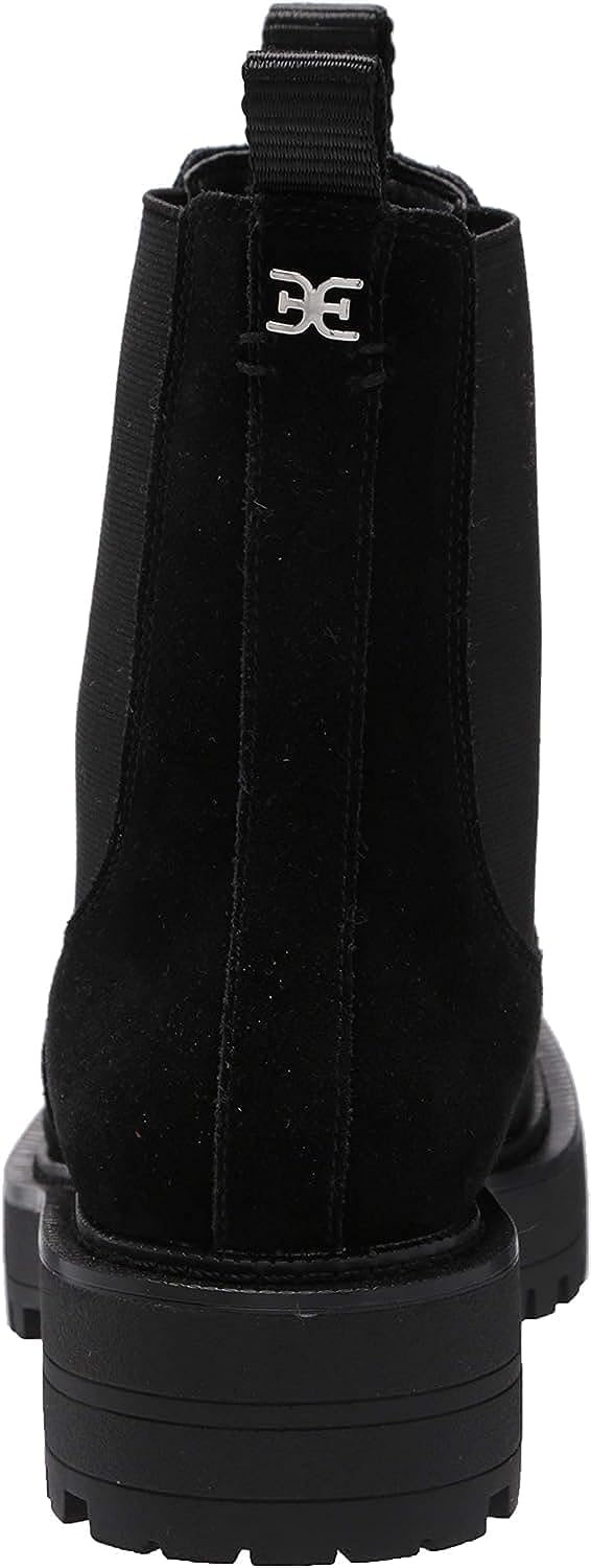Sam Edelman Laguna Women's Modern Boots NW/OB