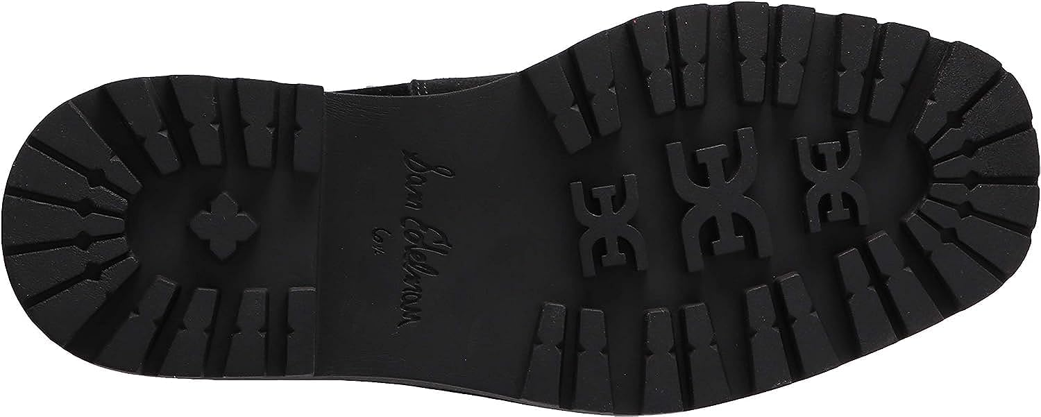 Sam Edelman Laguna Women's Modern Boots NW/OB