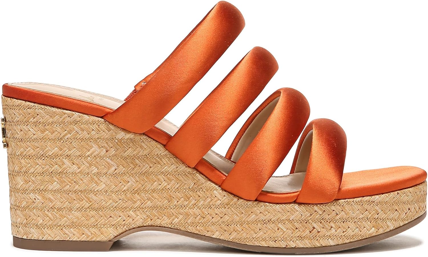 Sam Edelman Women's Yuki Em Wedge Sandals NW/OB