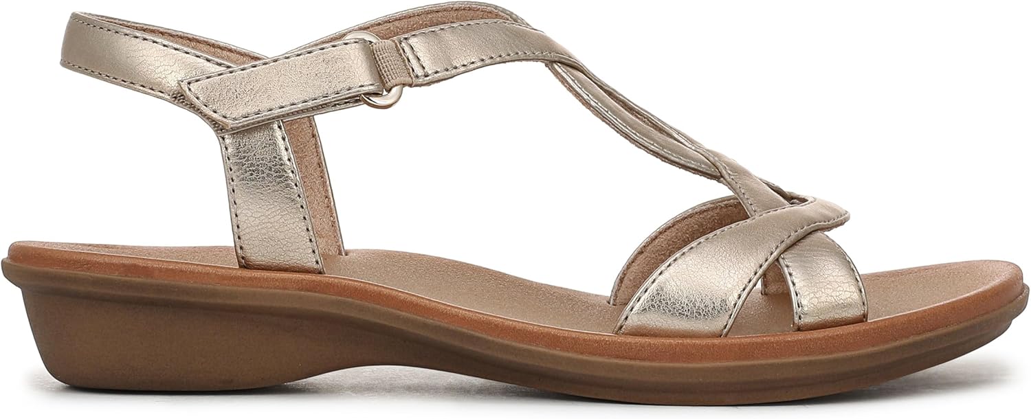 Naturalizer Women's Soul Solo Sandals NW/OB