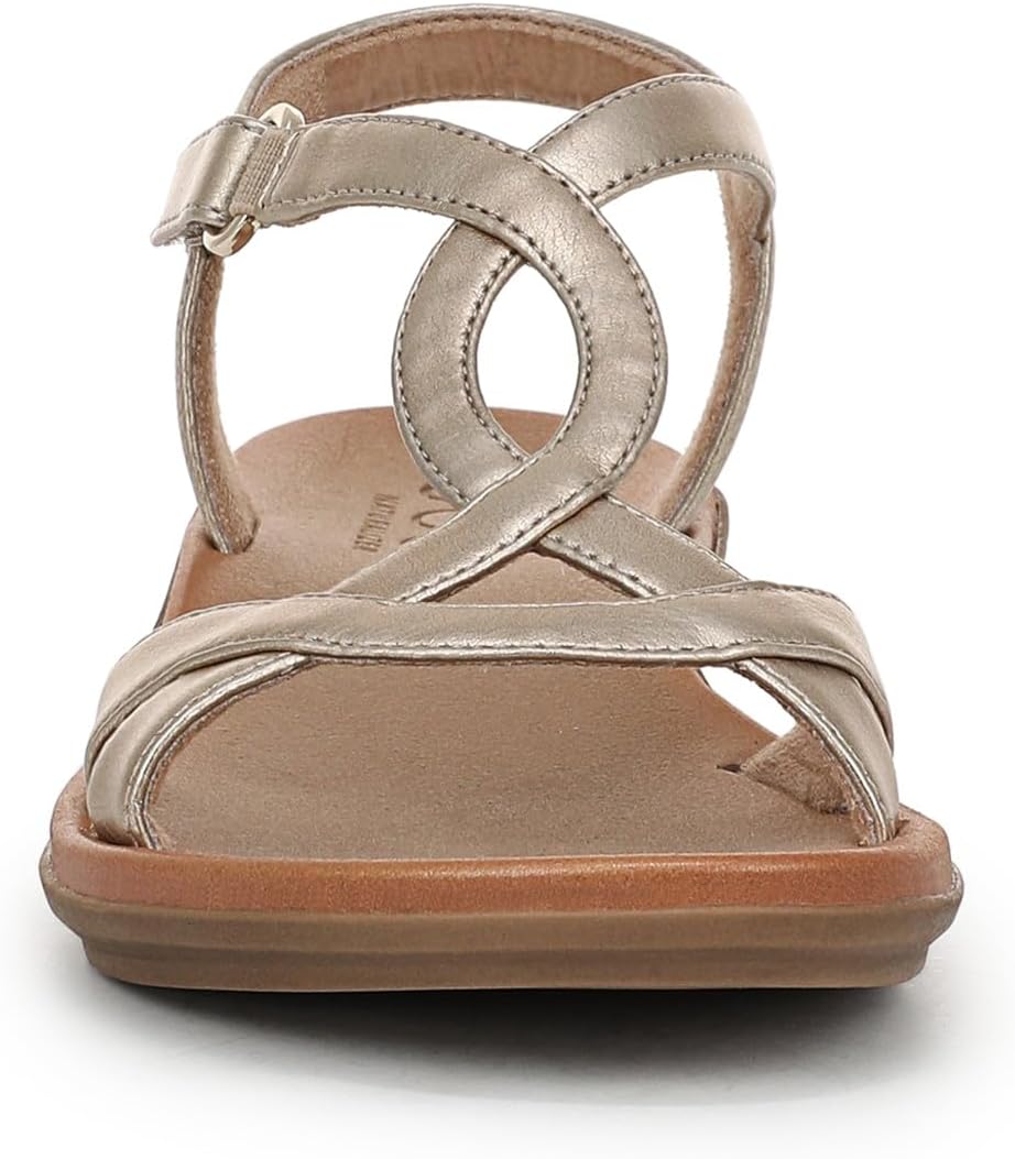 Naturalizer Women's Soul Solo Sandals NW/OB