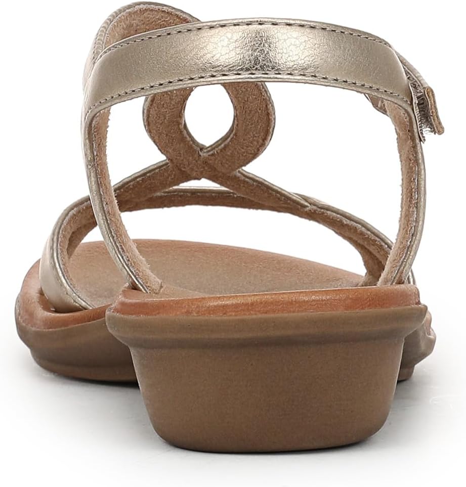 Naturalizer Women's Soul Solo Sandals NW/OB