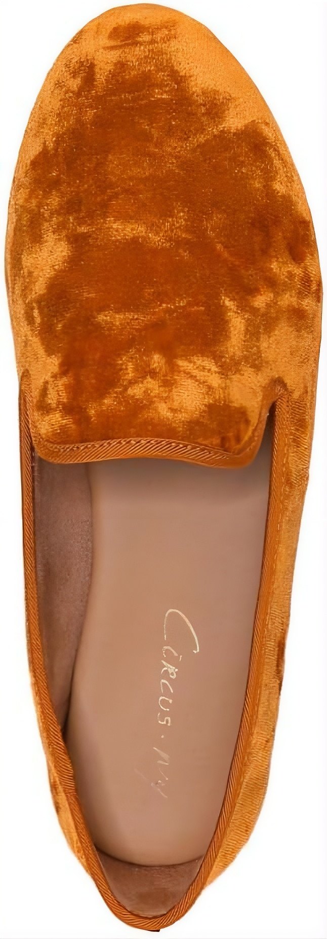 Sam Edelman Women's Crissy Flats NW/OB
