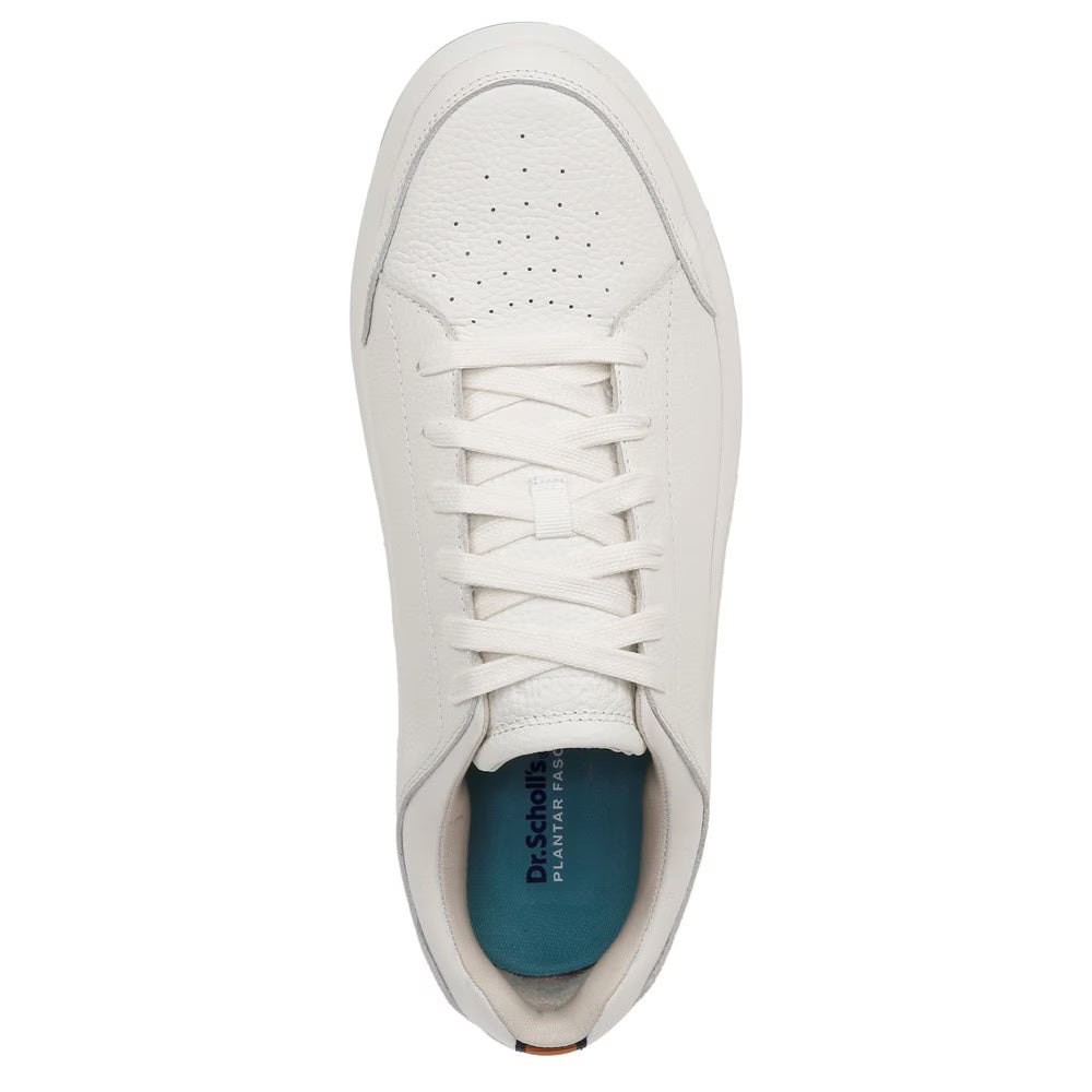 Dr. Scholl's Men's Feel Great Lace Up Sneakers NW/OB