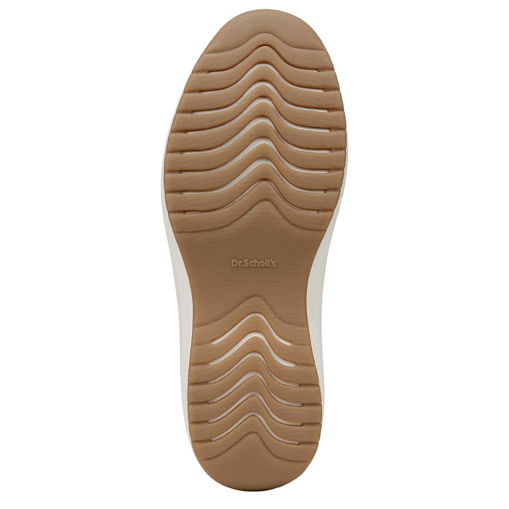 Dr. Scholl's Men's Feel Great Lace Up Sneakers NW/OB