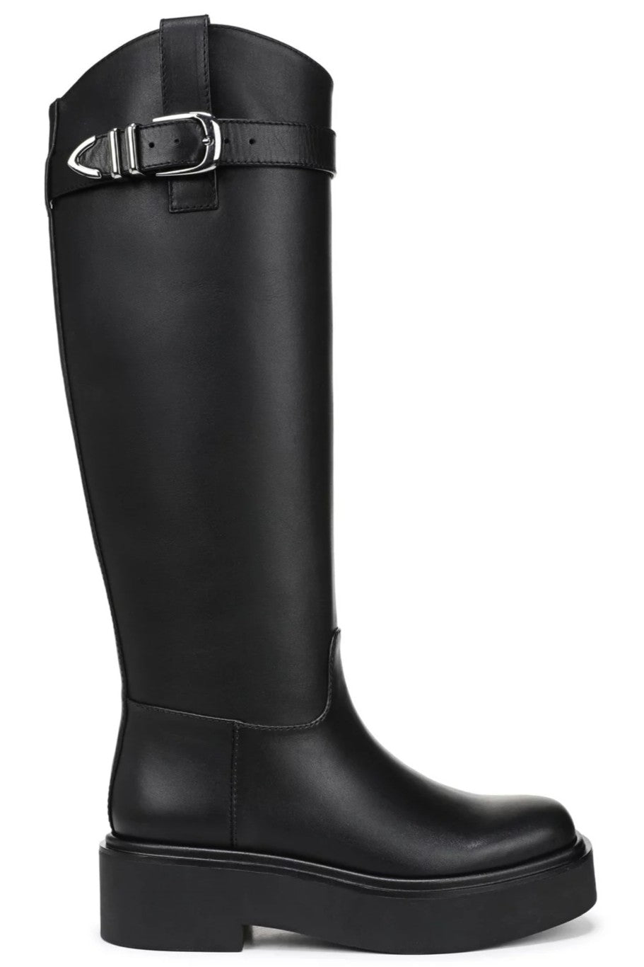 Favorite Daughter Women's Carolina Knee High Boots NW/OB