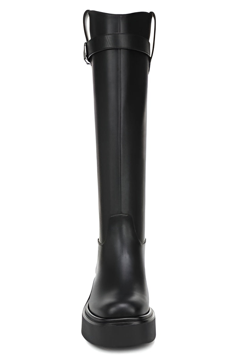 Favorite Daughter Women's Carolina Knee High Boots NW/OB