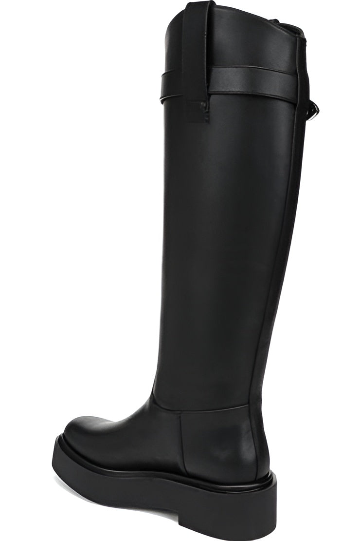 Favorite Daughter Women's Carolina Knee High Boots NW/OB