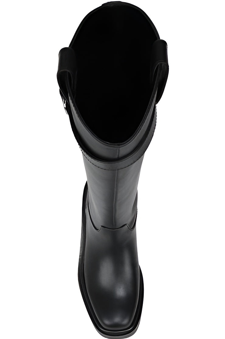 Favorite Daughter Women's Carolina Knee High Boots NW/OB