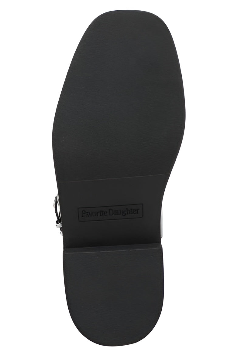 Favorite Daughter Women's Carolina Knee High Boots NW/OB