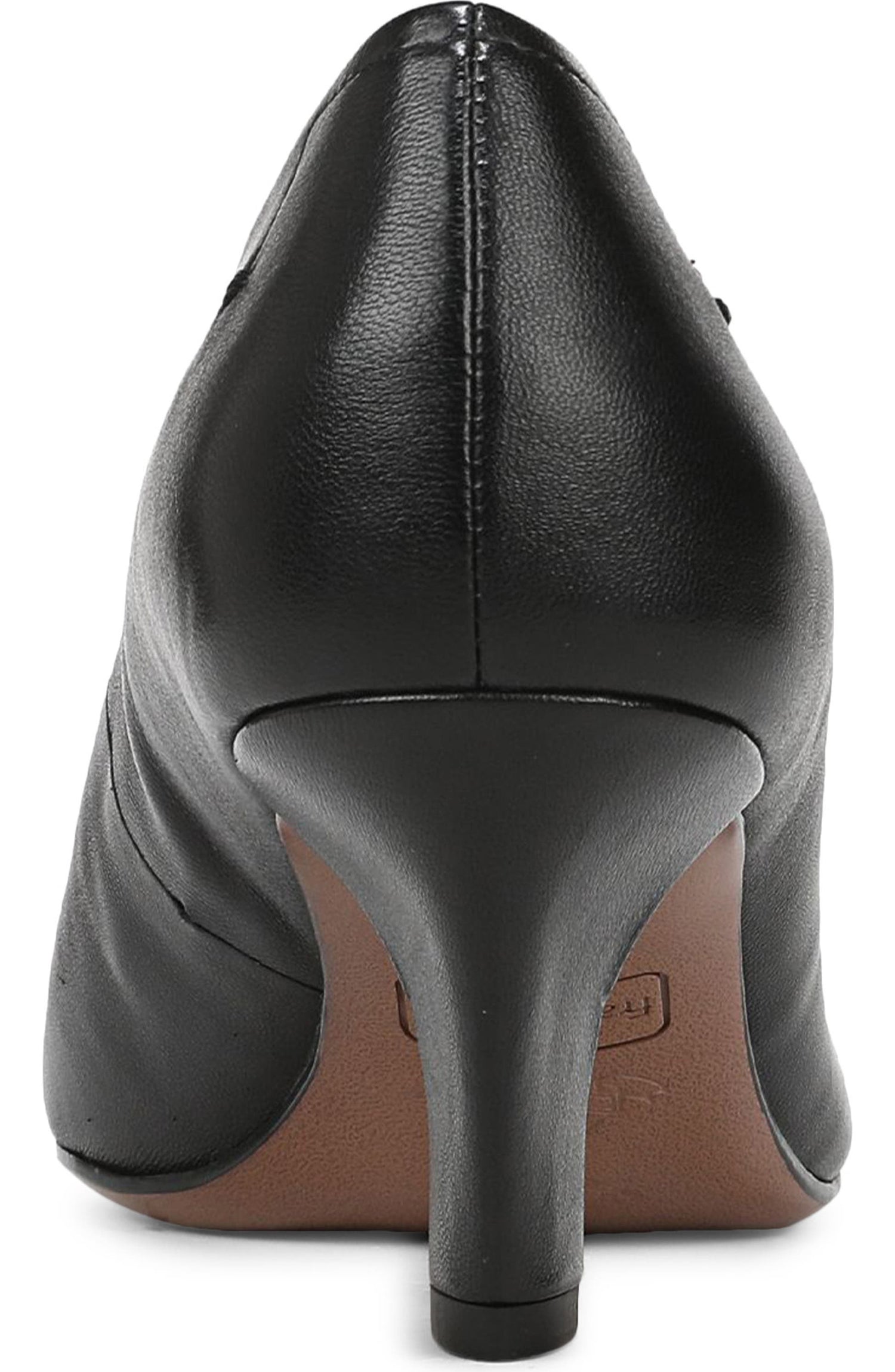 Franco Sarto L-Astra Women's Pump NW/OB