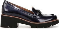 Naturalizer Cabana Women's Lug Loafers NW/OB