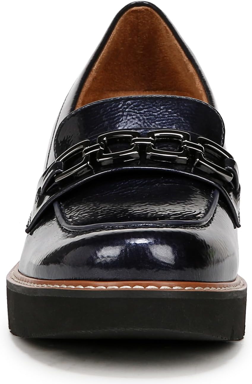 Naturalizer Cabana Women's Lug Loafers NW/OB