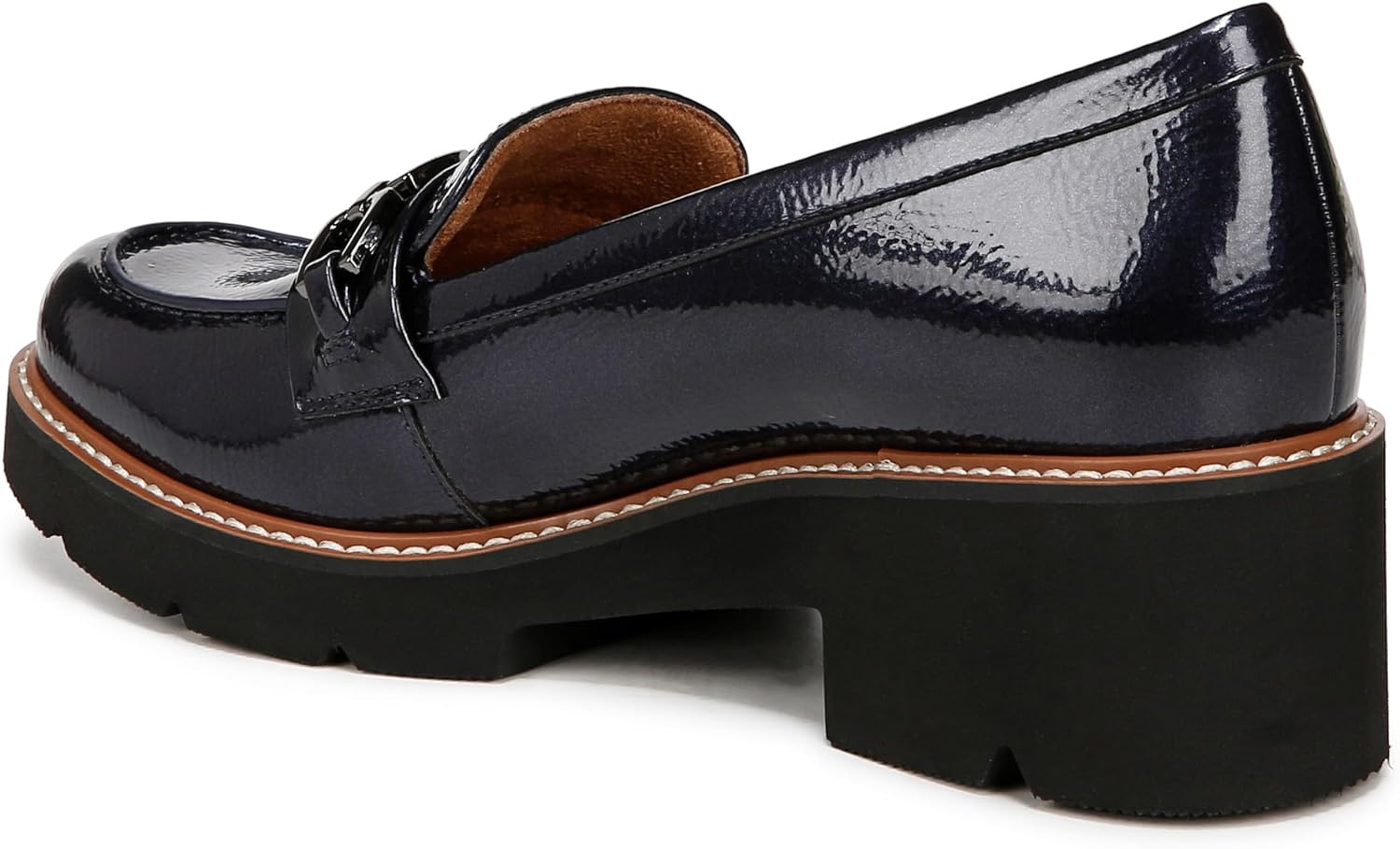 Naturalizer Cabana Women's Lug Loafers NW/OB