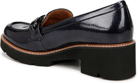 Naturalizer Cabana Women's Lug Loafers NW/OB