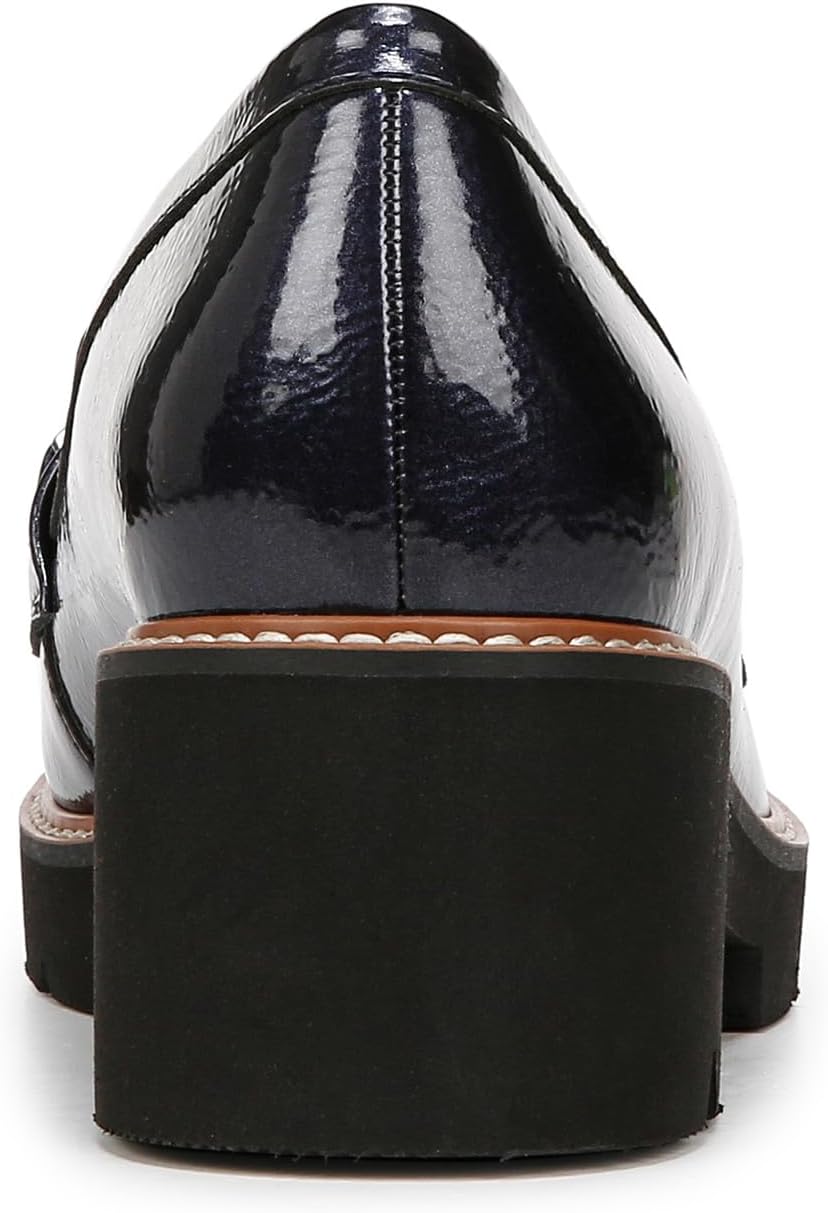 Naturalizer Cabana Women's Lug Loafers NW/OB