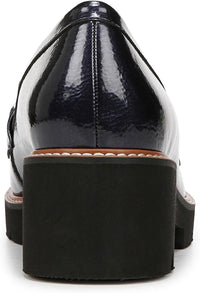 Naturalizer Cabana Women's Lug Loafers NW/OB