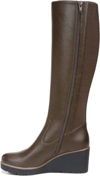 Soul Naturalizer Approve Women's Knee High Boots NW/OB