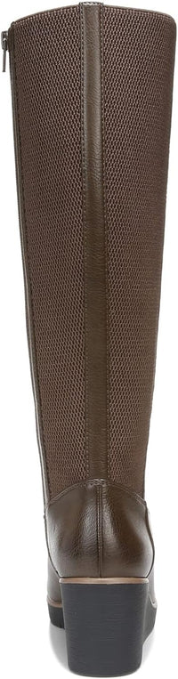 Soul Naturalizer Approve Women's Knee High Boots NW/OB