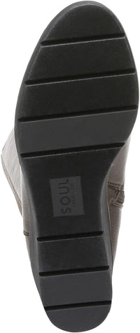 Soul Naturalizer Approve Women's Knee High Boots NW/OB