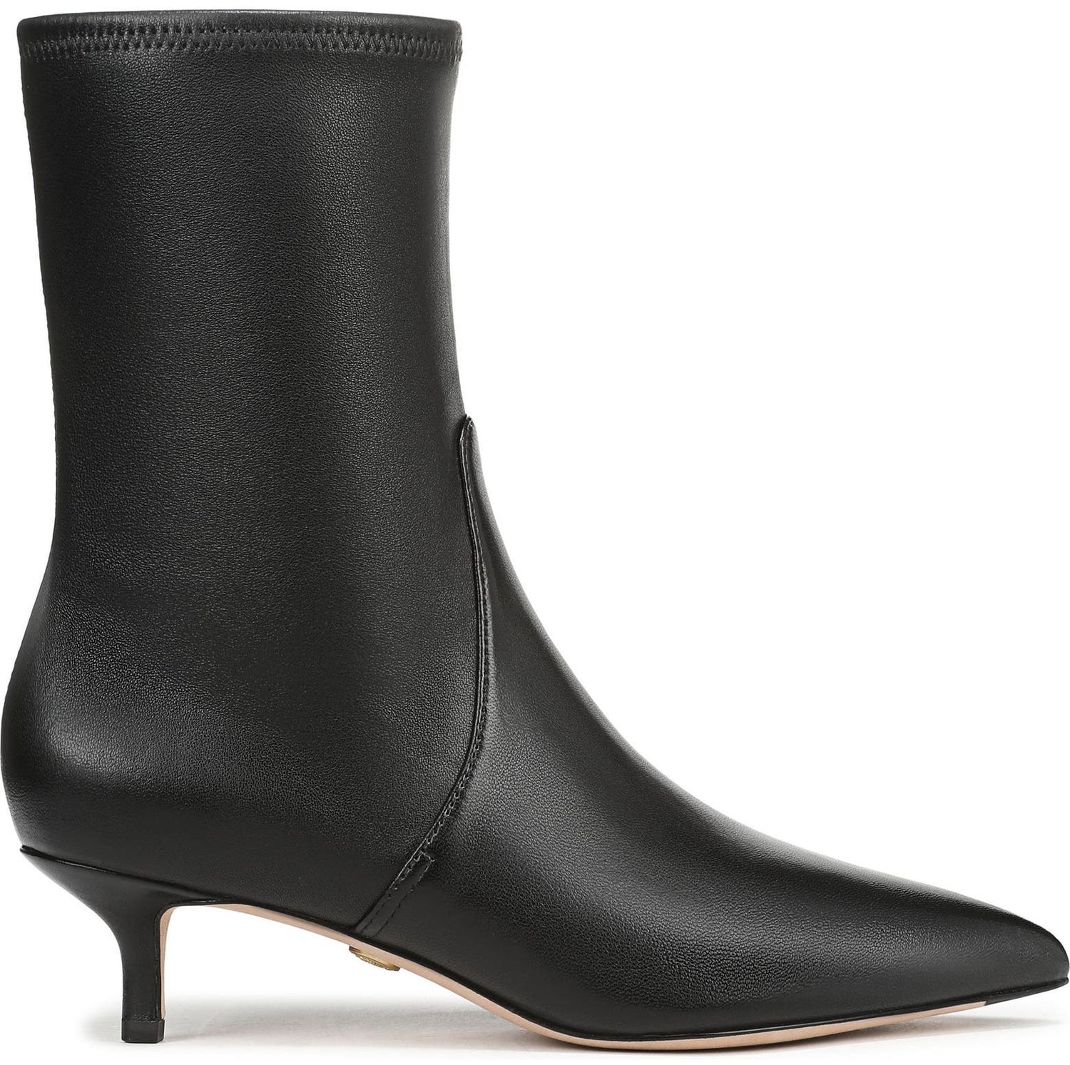 Veronica Beard Lisa 45 Stretch Women's Ankle Boots NW/OB