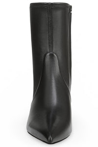 Veronica Beard Lisa 45 Stretch Women's Ankle Boots NW/OB