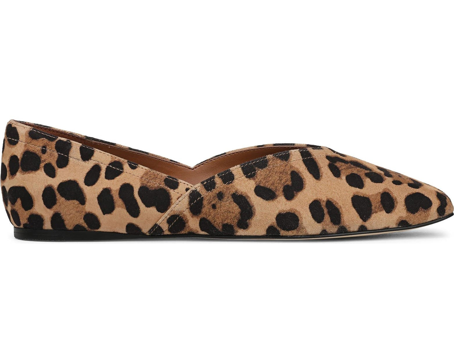 Franco Sarto A-Flexa Adalina Women's Ballet Flat NW/OB