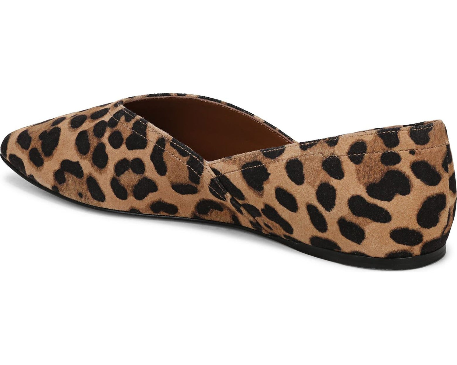 Franco Sarto A-Flexa Adalina Women's Ballet Flat NW/OB