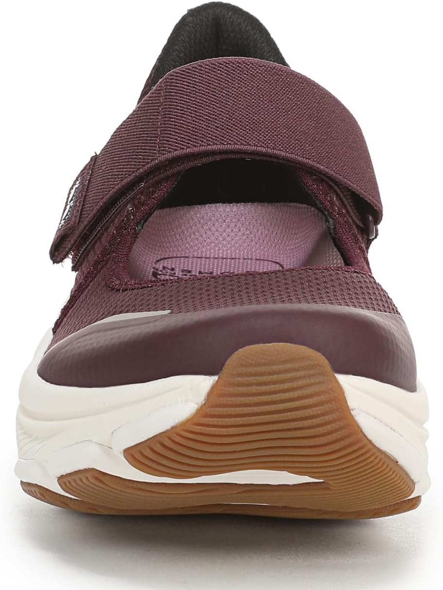 Ryka Women's Devotion Max Mary Jane Walking Sneakers NW/OB