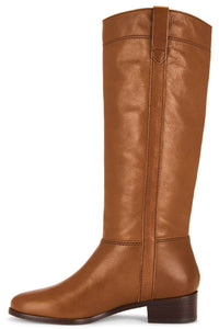Veronica Beard Women's Dwyer Knee High Boots NW/OB