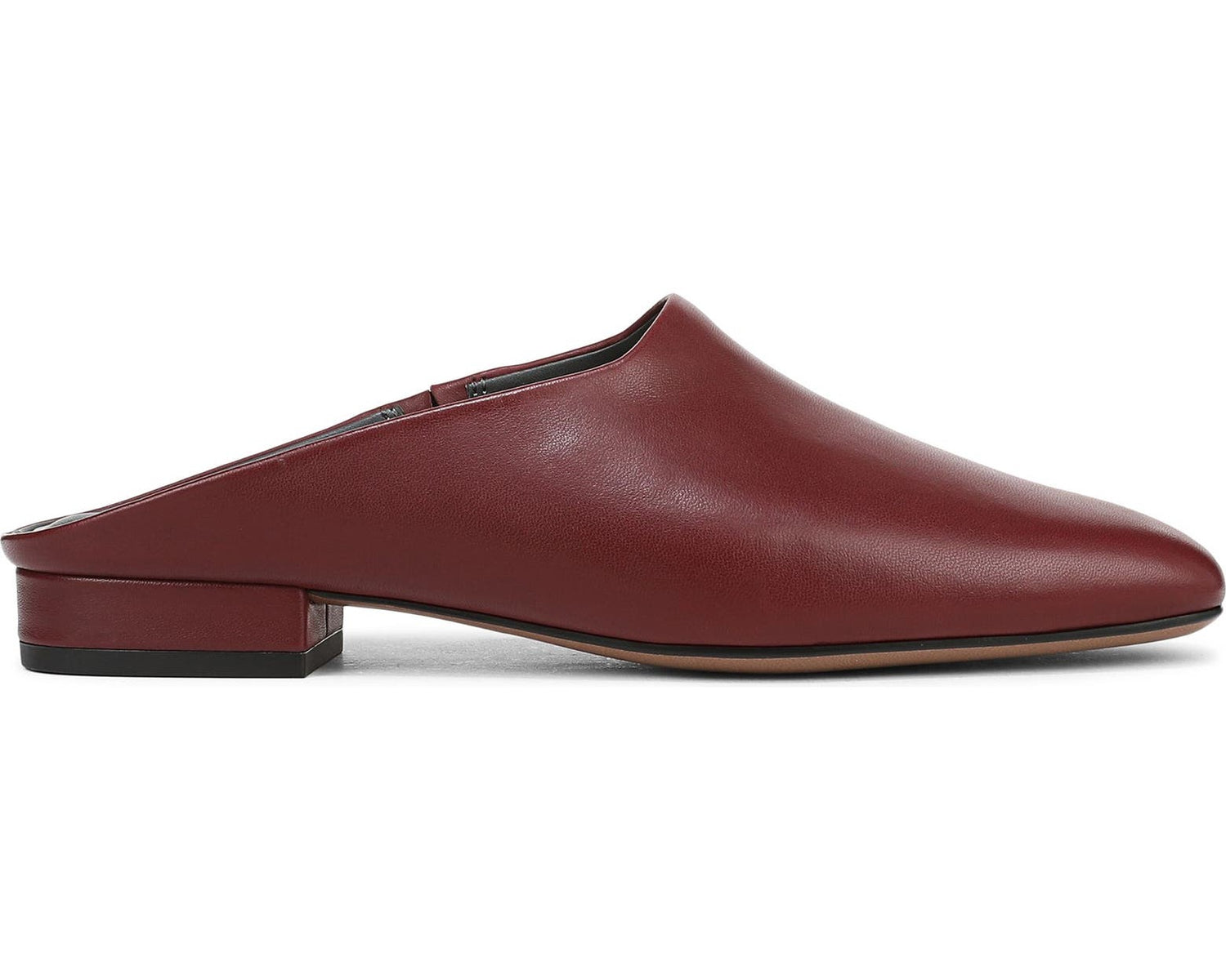 Franco Sarto Women's L-Daley Mules NW/OB