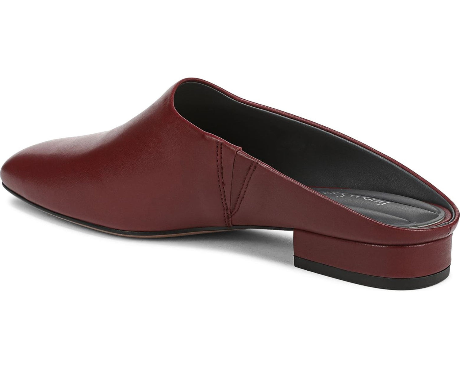 Franco Sarto Women's L-Daley Mules NW/OB