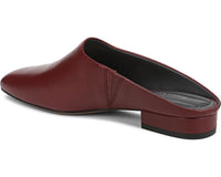 Franco Sarto Women's L-Daley Mules NW/OB