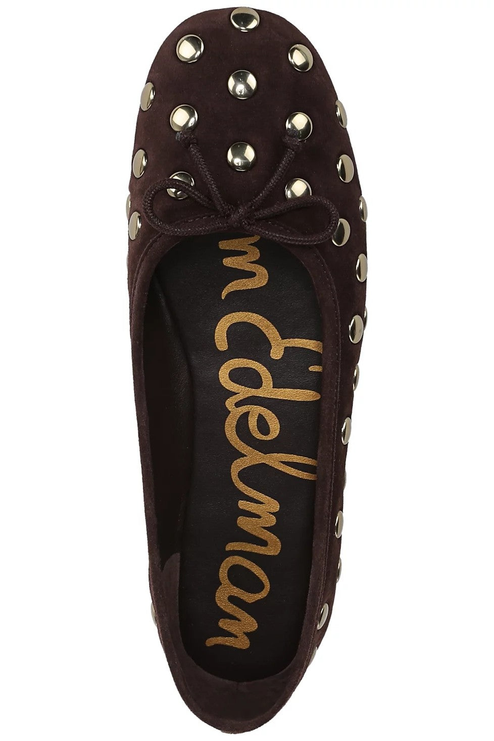 Sam Edelman Alie Stud Women's Flats NW/OB
