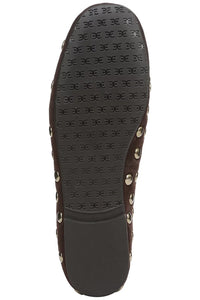 Sam Edelman Alie Stud Women's Flats NW/OB