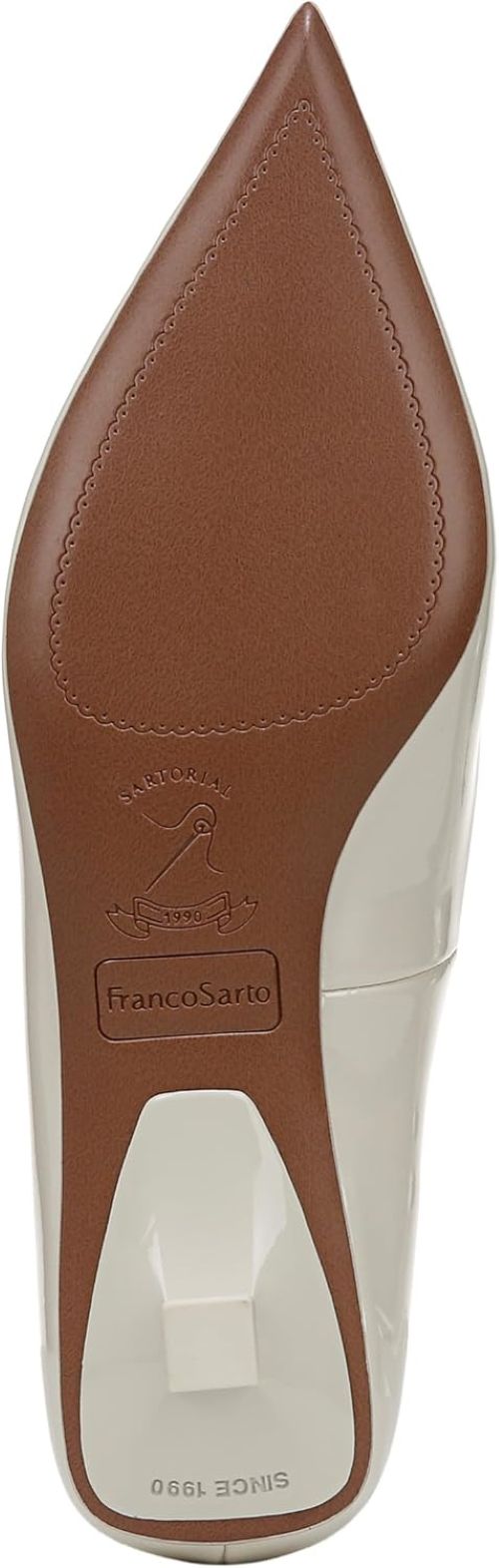Franco Sarto Prella Women's Pumps NW/OB