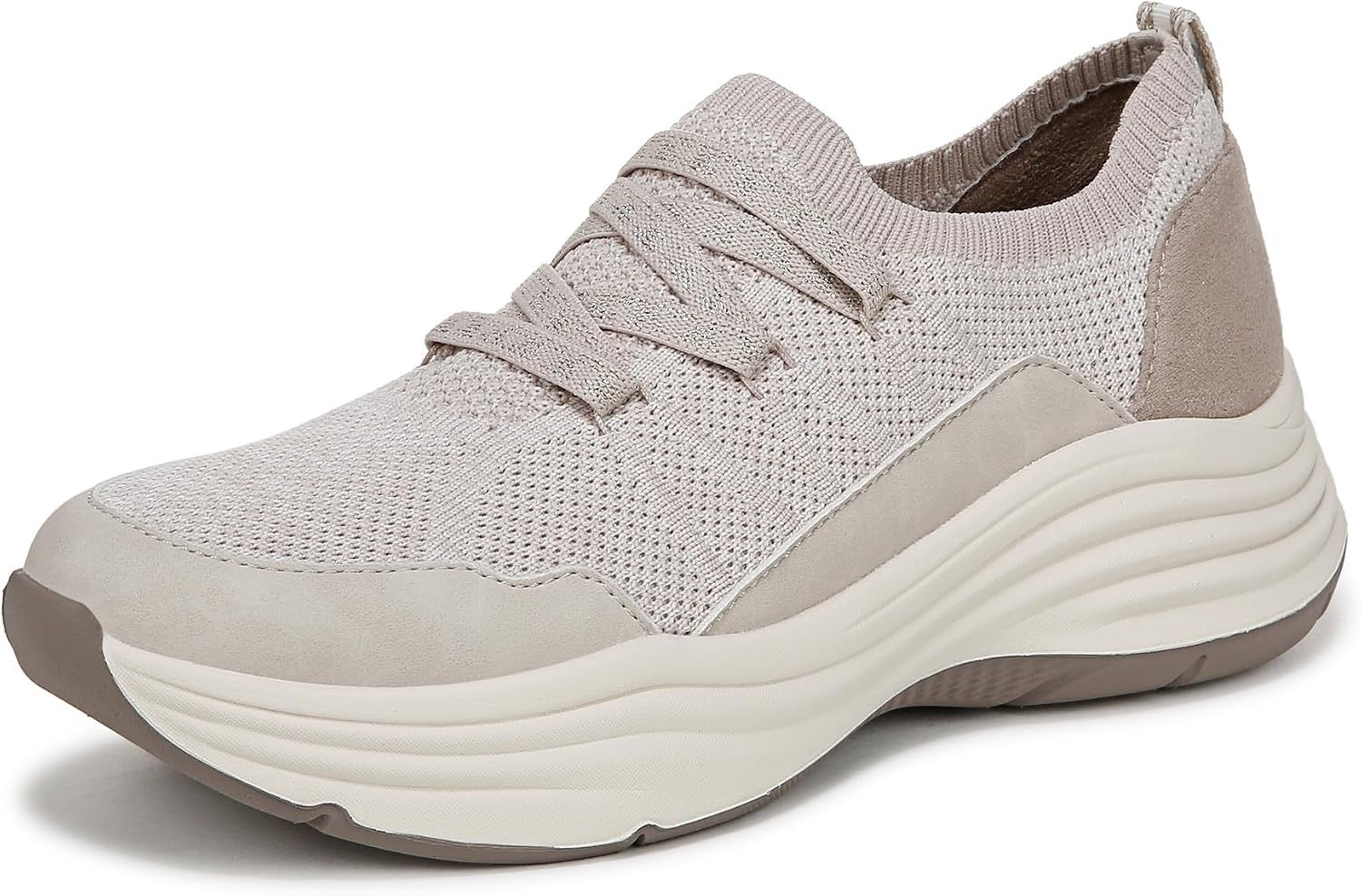 Sand/White