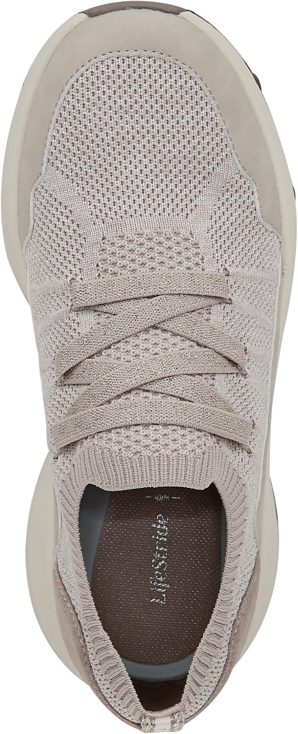 Bzees Women's Impact Slip On Sneakers NW/OB