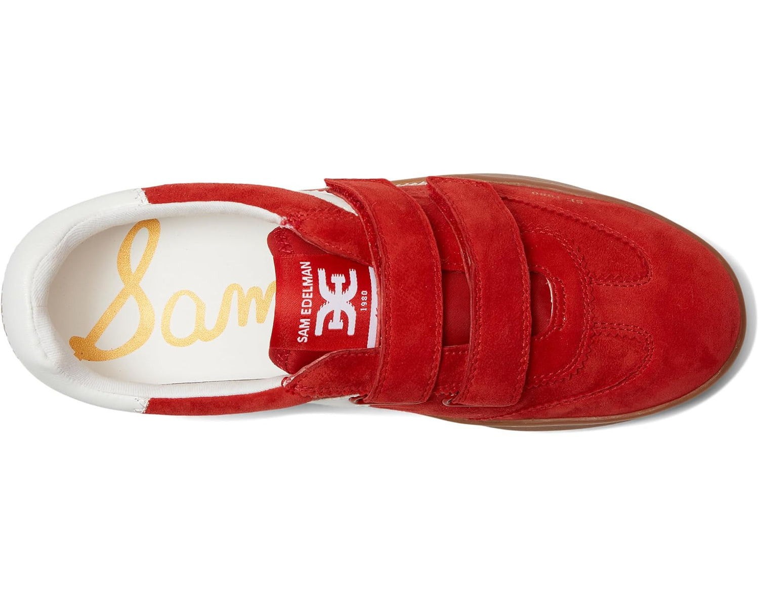 Sam Edelman Women's Talia Sneakers NW/OB