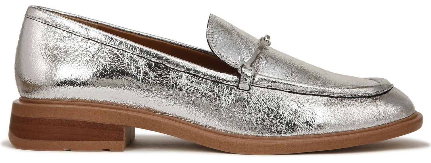 Franco Sarto A-Eda Women's Loafers NW/OB