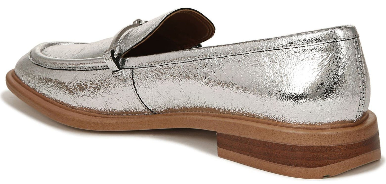 Franco Sarto A-Eda Women's Loafers NW/OB