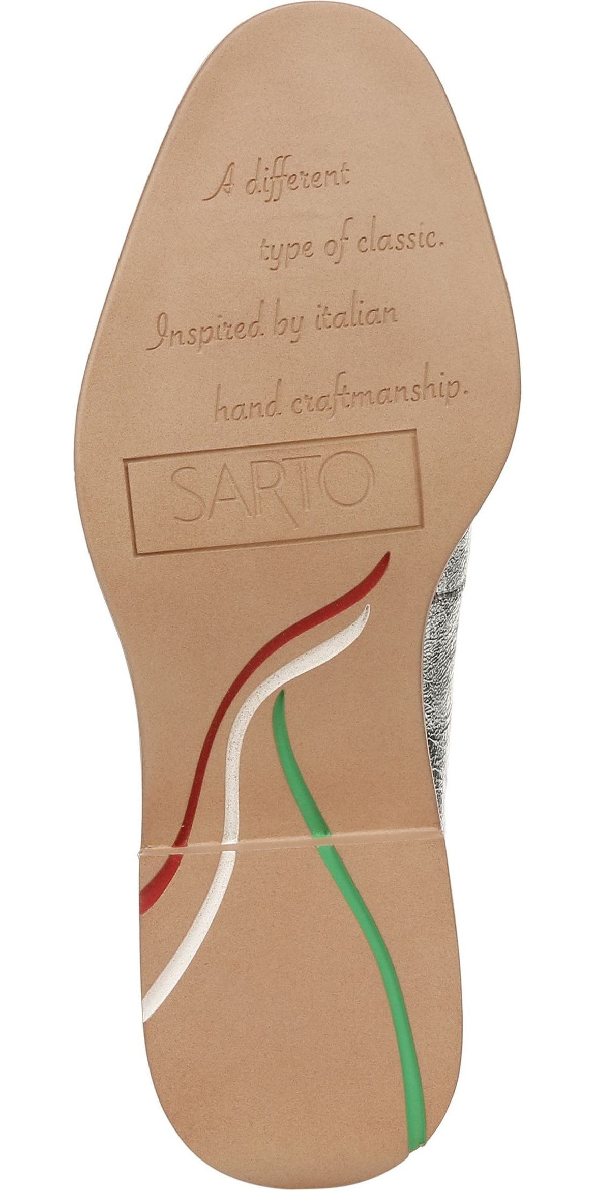 Franco Sarto A-Eda Women's Loafers NW/OB